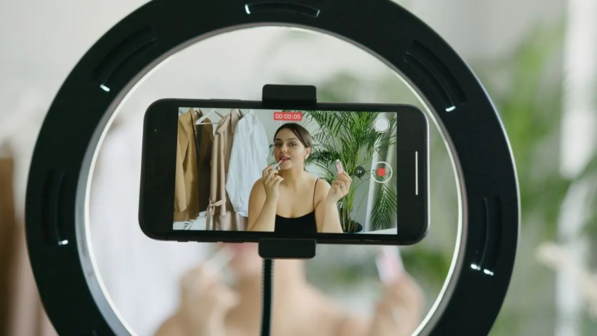 video review